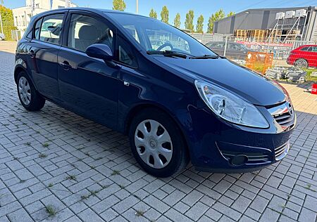 Opel Corsa 1.2 Twinport Selection "110 Jahre"
