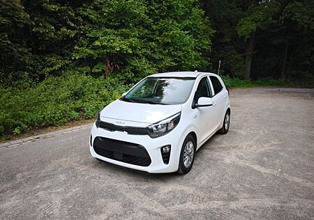 Kia Picanto 1.0 Dream-Team Edition AMT Dream-Tea...