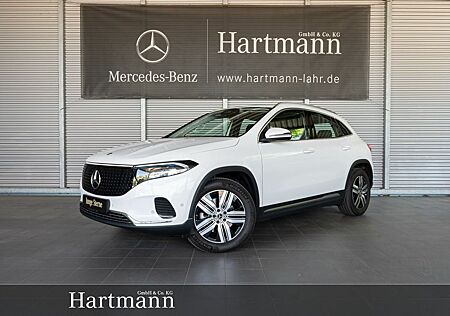 Mercedes-Benz EQA 300 4MATIC Progressive Advanced AHK Kamera