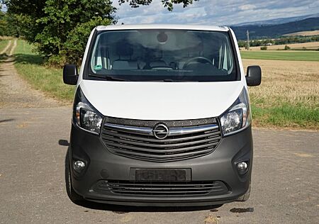 Opel Vivaro B top gepflegt viele Extras
