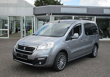 Peugeot Partner Tepee Navi. Rückfahrk.mit Garantie