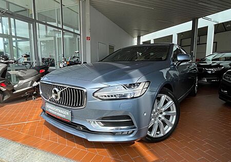 Volvo S90 Lim.INSCRIPTION-NAVI-LEDER-XEN-AUTOMATIK-360