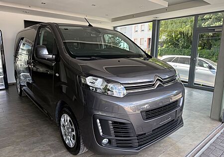 Citroën Spacetourer 1,5 BlueHDi L1 Business Navi 9Sitzer