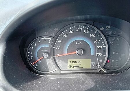 Mitsubishi Space Star 1.0 -