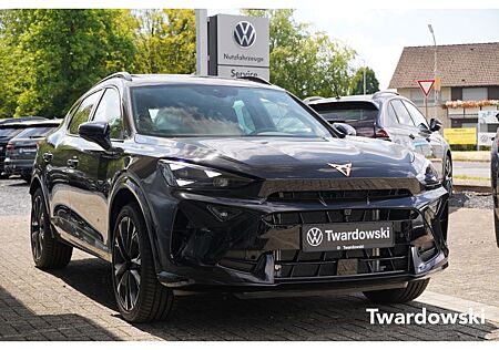 Cupra Formentor 2.0 TDI PANO Matrix AHK MEMO 360° ACC