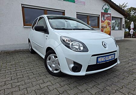 Renault Twingo YAHOO! ,75 PS,TÜV 02/2027,1 HAND,KLIMA