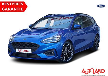 Ford Focus Turnier ST-Line 1.5 EcoBlue LED Navi AAC S