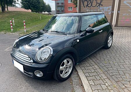 Mini ONE