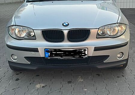 BMW 116i -