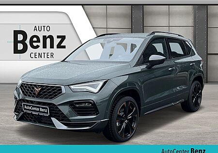 Cupra Ateca 1.5 TSI DSG AHK*APP*ACC*SHZ*CAM*5JG