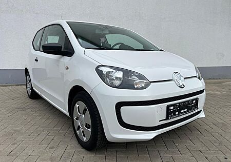 VW Up Volkswagen ! take !