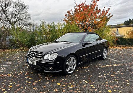 Mercedes-Benz CLK 280 AMG AVANTGARDE 7G