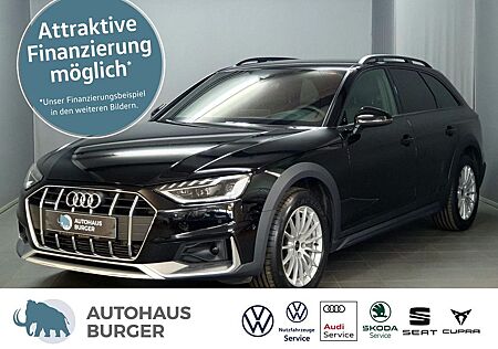 Audi A4 Allroad quattro 45TFSI S tronic AHK/ACC/Navi
