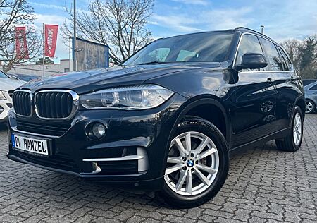 BMW X5 sDrive 25 d *Navi/PDC/Memory-Sitze*