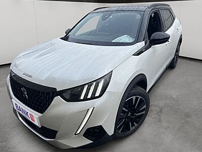 Peugeot GT-LINE, AUTOMATIK, PANORAMA, KAMERA, ACC, NAVI