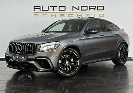 Mercedes-Benz GLC 63 AMG Coupe*4M*SMN*Perf.AGA*S.Dach*KeyGo*