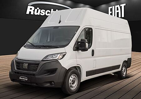 Fiat Ducato L4H3 Serie 9 RückKam AHK Klimaauto PDC Ka