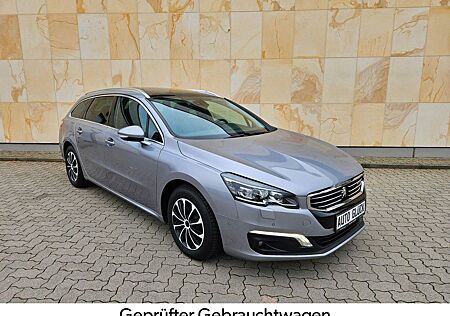 Peugeot 508 SW Allure *PANO*NAVI*KAMERA*MASSAGE*SHZ*