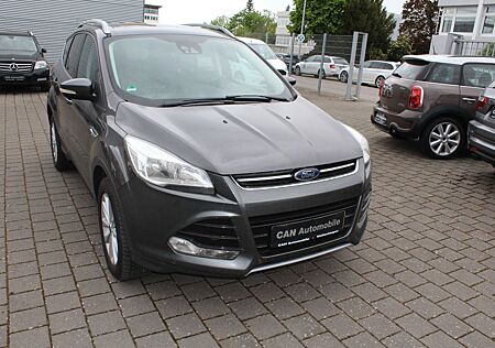 Ford Kuga Titanium 4X4 Autom. Navi Pano