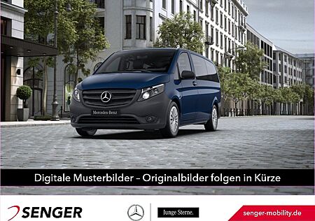 Mercedes-Benz Vito 114 CDI Tourer Pro lang Kamera Navi DAB 9G
