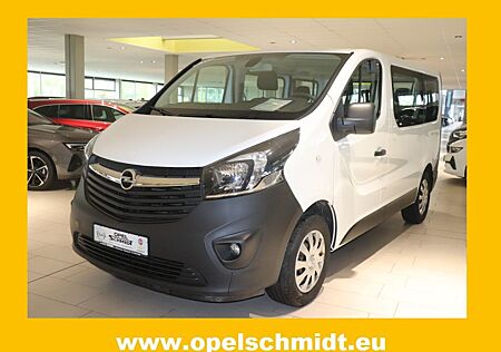 Opel Vivaro 1.6 CDTI L1H1 S&S