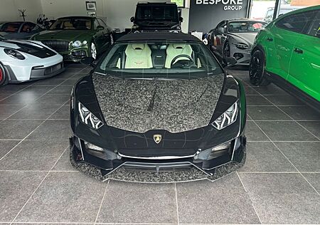 Lamborghini Huracan Huracán EVO Spyder- 1016 INDUSTRIES- full carbon