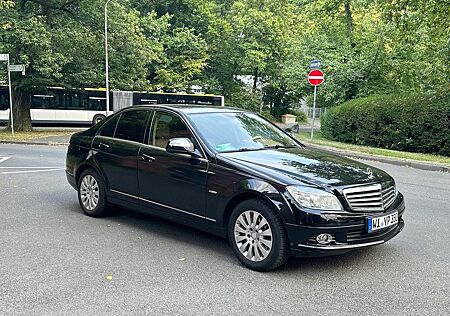 Mercedes-Benz C 280 -