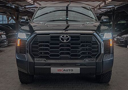 Toyota Tundra /Camera/Lane Assist