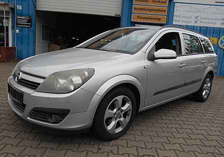 Opel Astra H Caravan Edition