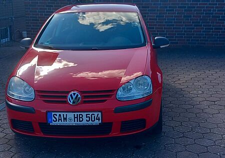 VW Golf Volkswagen 1.9 TDI