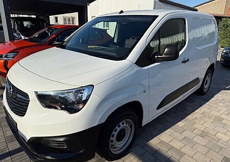 Opel Combo gebraucht kaufen Opel Combo E Cargo Edition/PDC/Klima/3-Sitzer