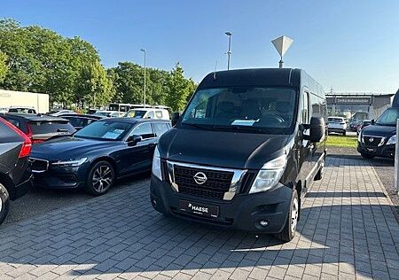 Nissan NV400 Kastenwagen L3H2 3,5t COMFORT DAB Keyless