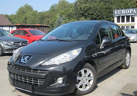 Peugeot 207 Tendance Tüv & AU bis 08.2027