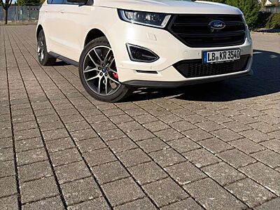 Ford Edge 2,0 l TDCi Bi-Turbo 4x4 ST-Line P-Shift