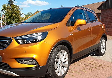 Opel Mokka X 1.4 ECOTEC Turbo INNOVATION Start/St...