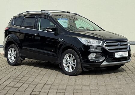 Ford Kuga 2,0 TDCi 4x4 "Titanium"Autom/Xenon/AHK....