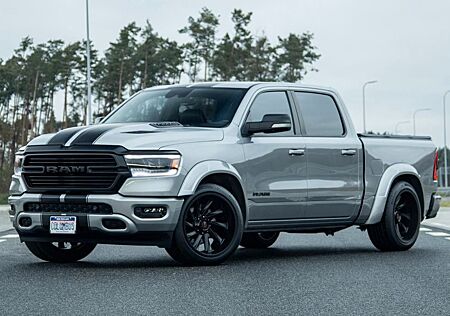 Dodge RAM 5.7 LARAMIE SPORT GET LOW