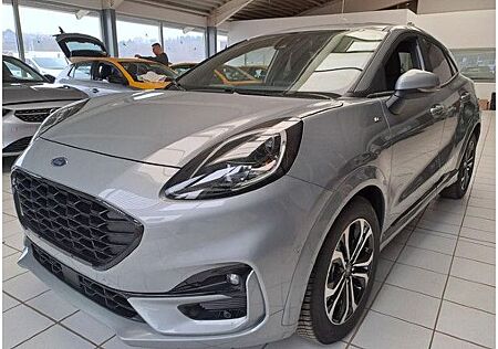 Ford Puma 1,0 ST-LINE EcoBoost Automatik LED NAVI KLI
