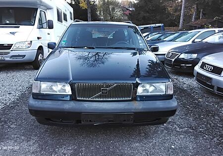 Volvo V70 Aut