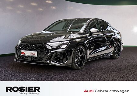 Audi RS3 2.5 TFSI quattro Limo ACC PANO B+O NAVI SHZ