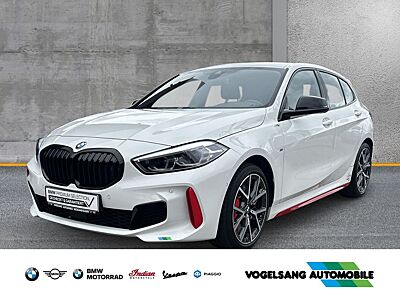 BMW 128 ti M Sport Premiumpaket 18'' elektr. Sitze