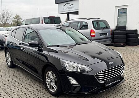 Ford Focus Lim.*Kamera*Apple*Android*SHZ*1. Hand*