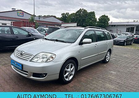 Toyota Corolla Combi 1.4 Klimaautomatik FESTPREIS