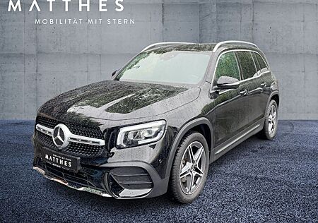 Mercedes-Benz GLB 200 AMG AHK/LED/Kamera/elekt. Heckklappe