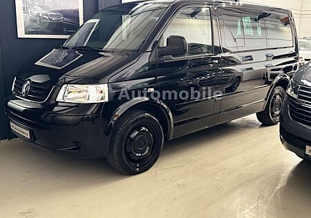 VW T5 Transporter gebraucht kaufen VW T5 Transporter Volkswagen T5 Multivan 2.5 TDI Startline Wohnmobil St-Hzg.