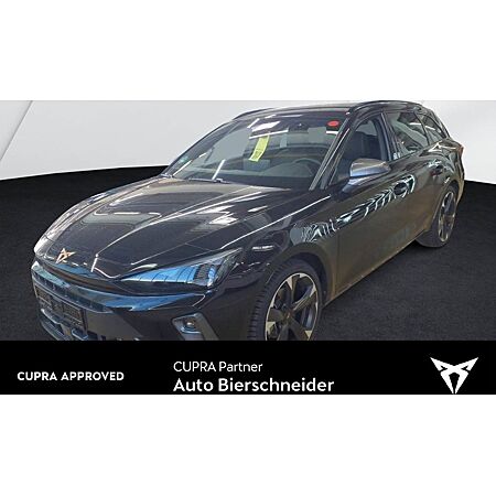 Cupra Leon leasen