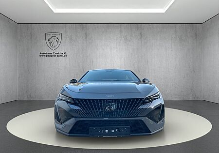 Peugeot 408 GT Hybrid 145 e-DSC6