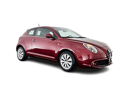 Alfa Romeo MiTo 1.3 JTDm ECO Esclusivo *LEATHER | NAVI-FULL