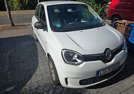 Renault Twingo SCe 65 Life Life