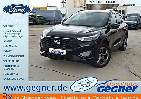 Ford Kuga ST-Line 2.5L PHEV AT WiPa Pano AHK Navi Kam